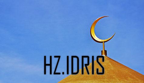 idris-a-s