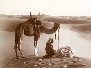 İman Sahibi Bir Kimsenin, İbadet Etmiyor Olması Neye Delalettir ?