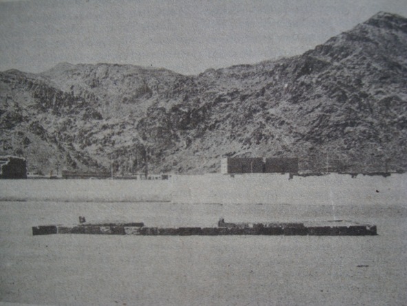 uhud-cenginde-besinci-olay