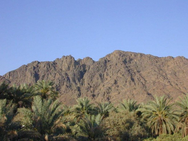 uhud-gazasi-nasil-basladi