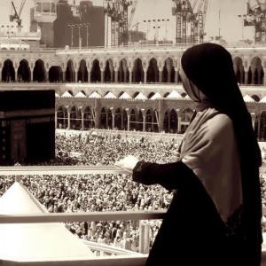 Hz. Muhammed (s.a.v.)’e Selat'u Selamda Bulunmak Nedir ?