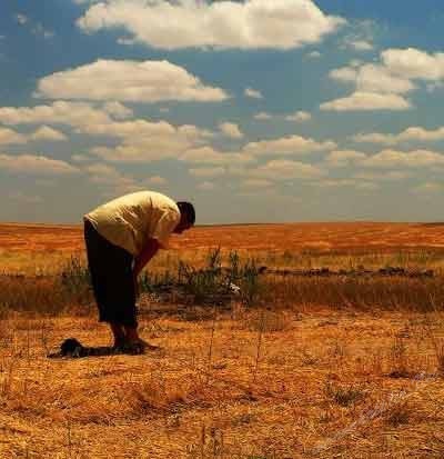 Kırda Namaz Kılınır Mı ?