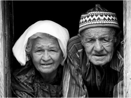ana-babaya-iyilik-etmek